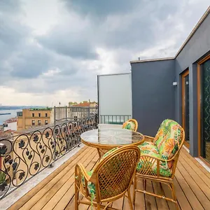 Hotel By Mesut