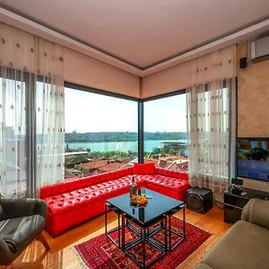 Appart hôtel O'pera Okanli