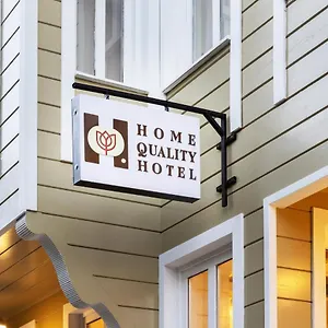 Quality Hotel