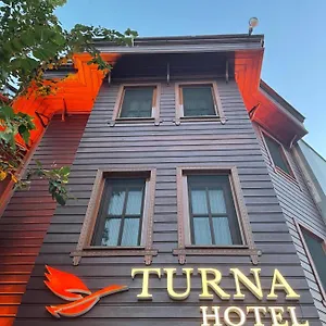 Turna Hotel