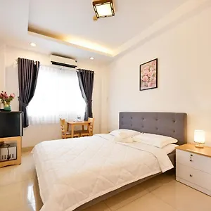 Huyen Ho Chi Minh City