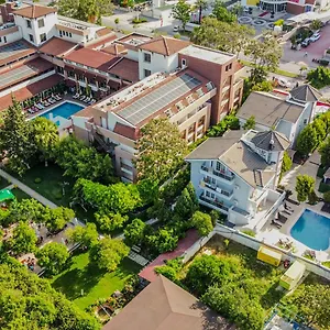 Dg Rose 4* Antalya