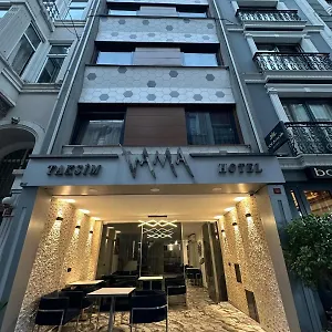 Vama Taksim فندق مبيت وإفطار