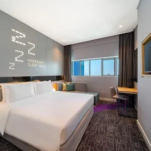M Al Barsha By Millennium 3*, دبي الإمارات العربية المتحدة