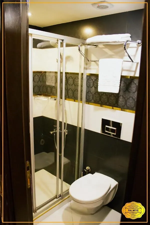 Hotel Taksim Home اسطنبول 2*,  تركيا
