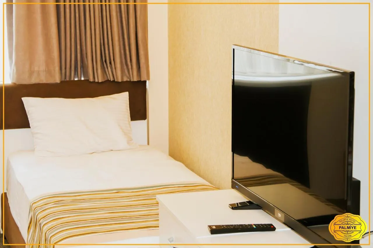 **  Hotel Taksim Home Istanbul Turkey