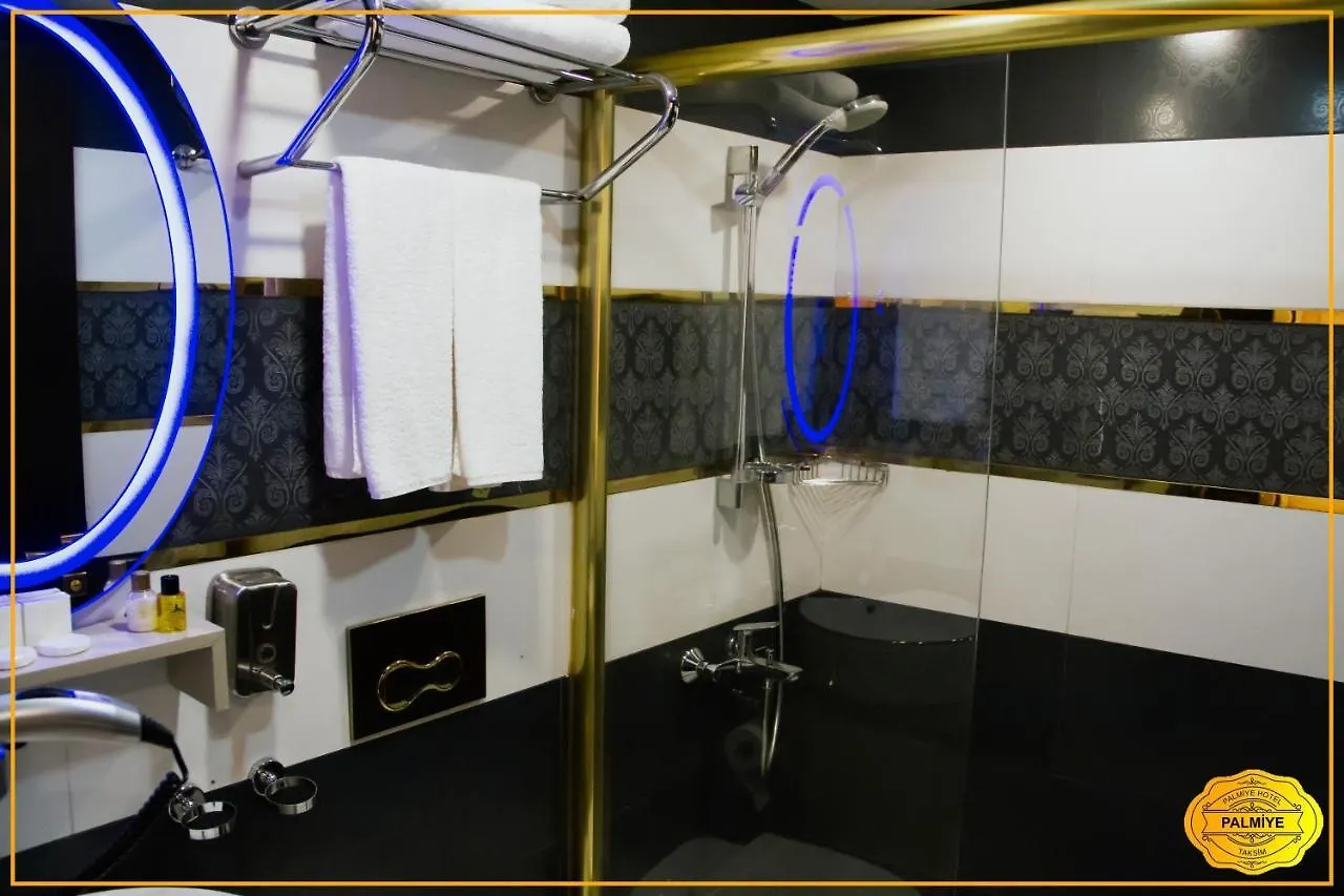Hotel Taksim Home اسطنبول تركيا