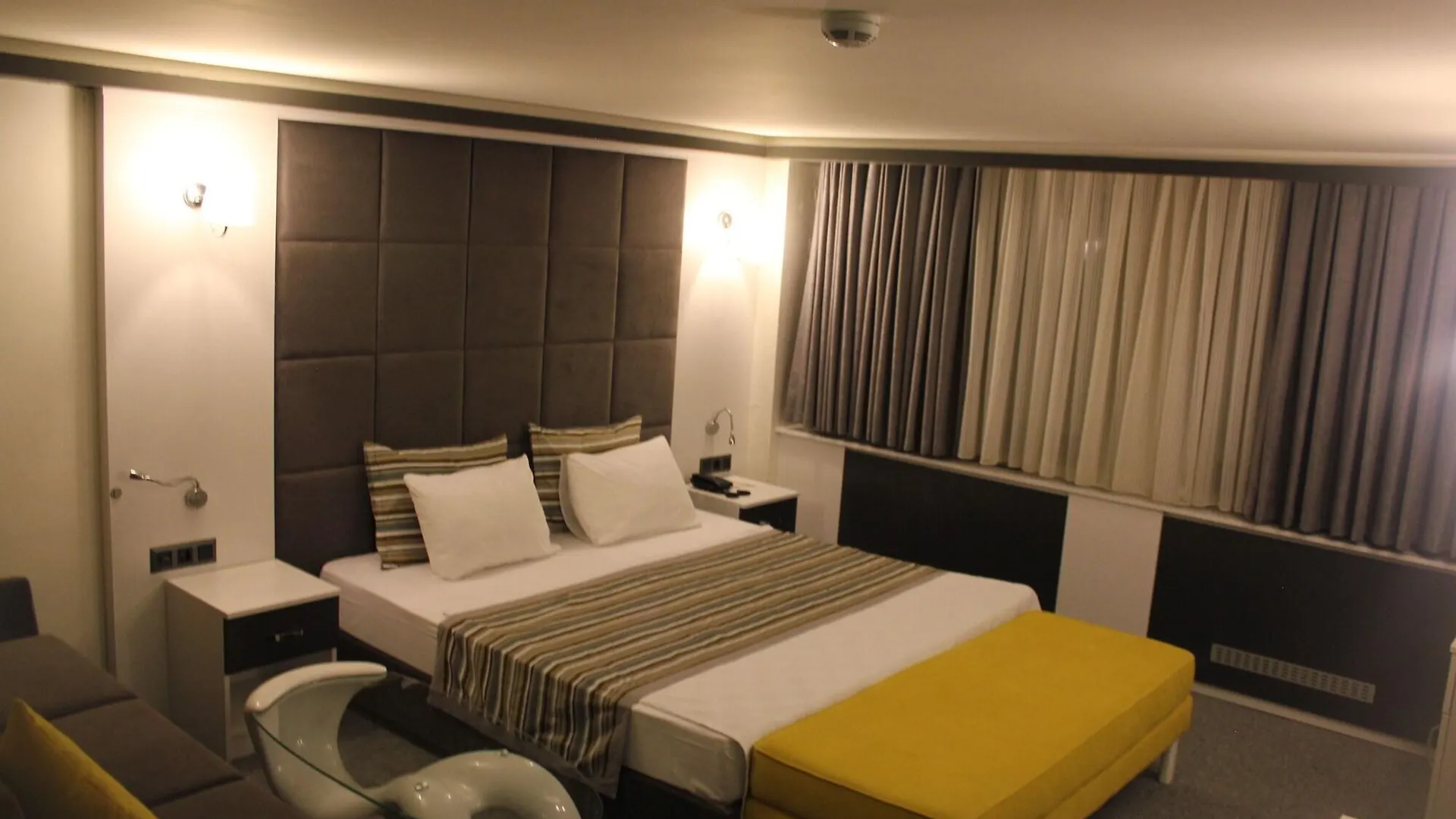 Hotel Taksim Home Istanbul 2*,