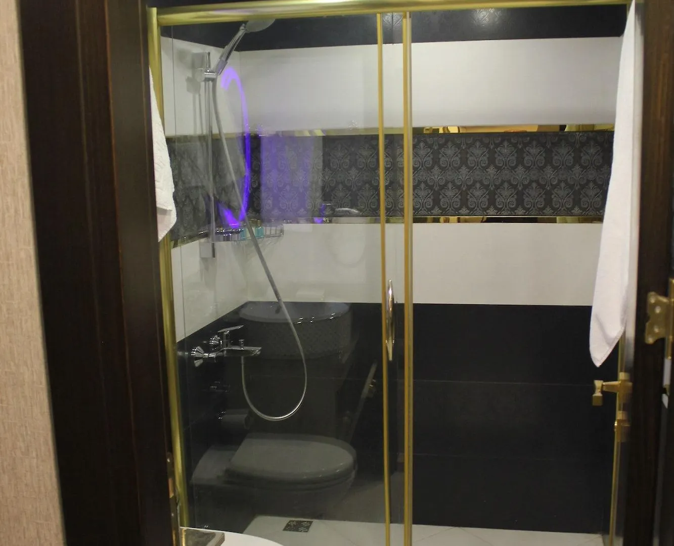 Hotel Taksim Home اسطنبول تركيا