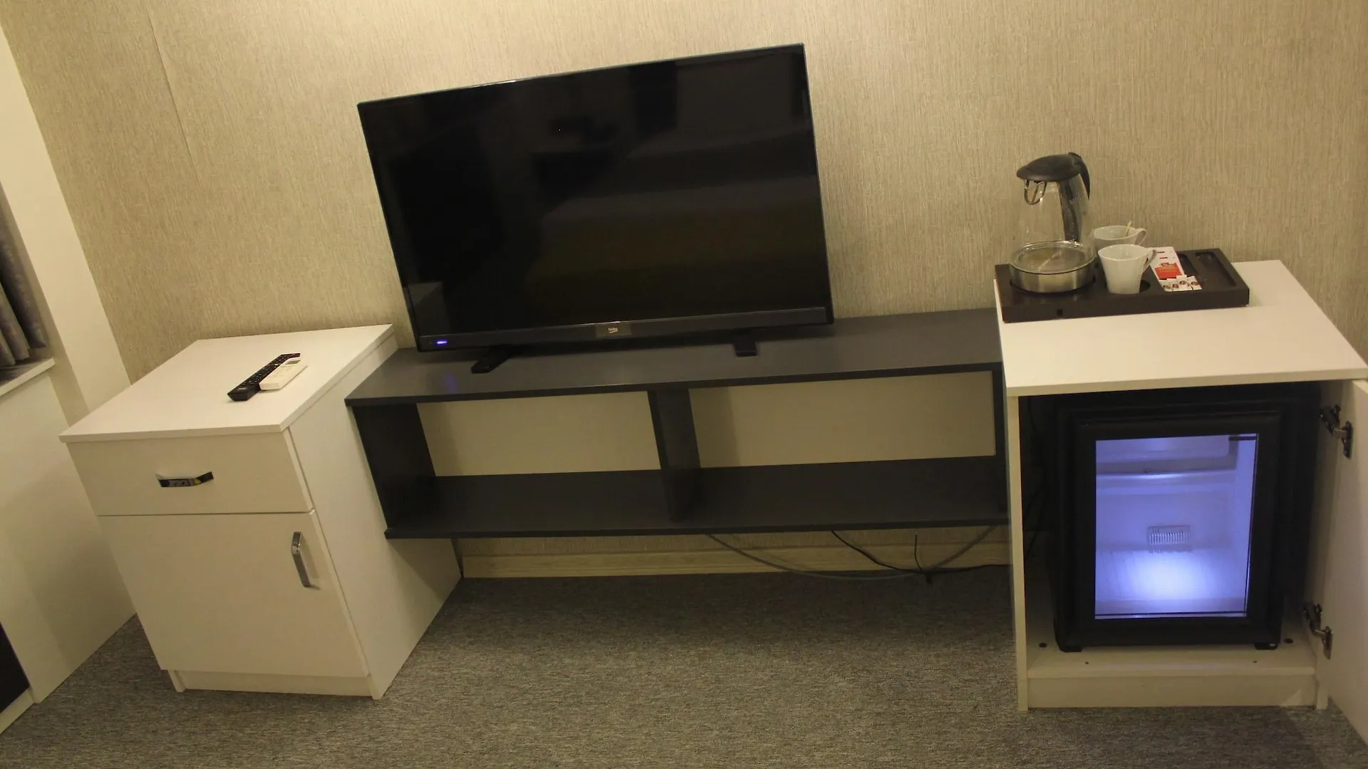 Hotel Taksim Home Istanbul