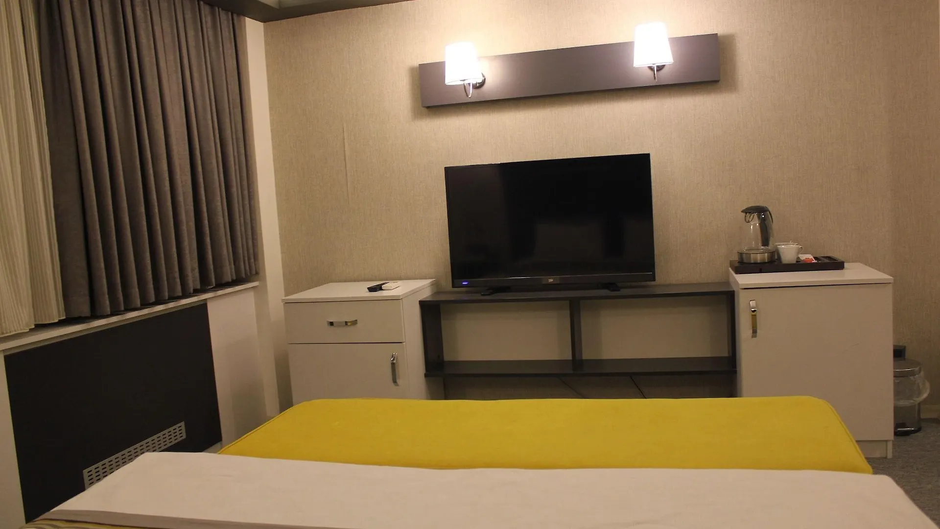 Hotel Taksim Home Istanbul