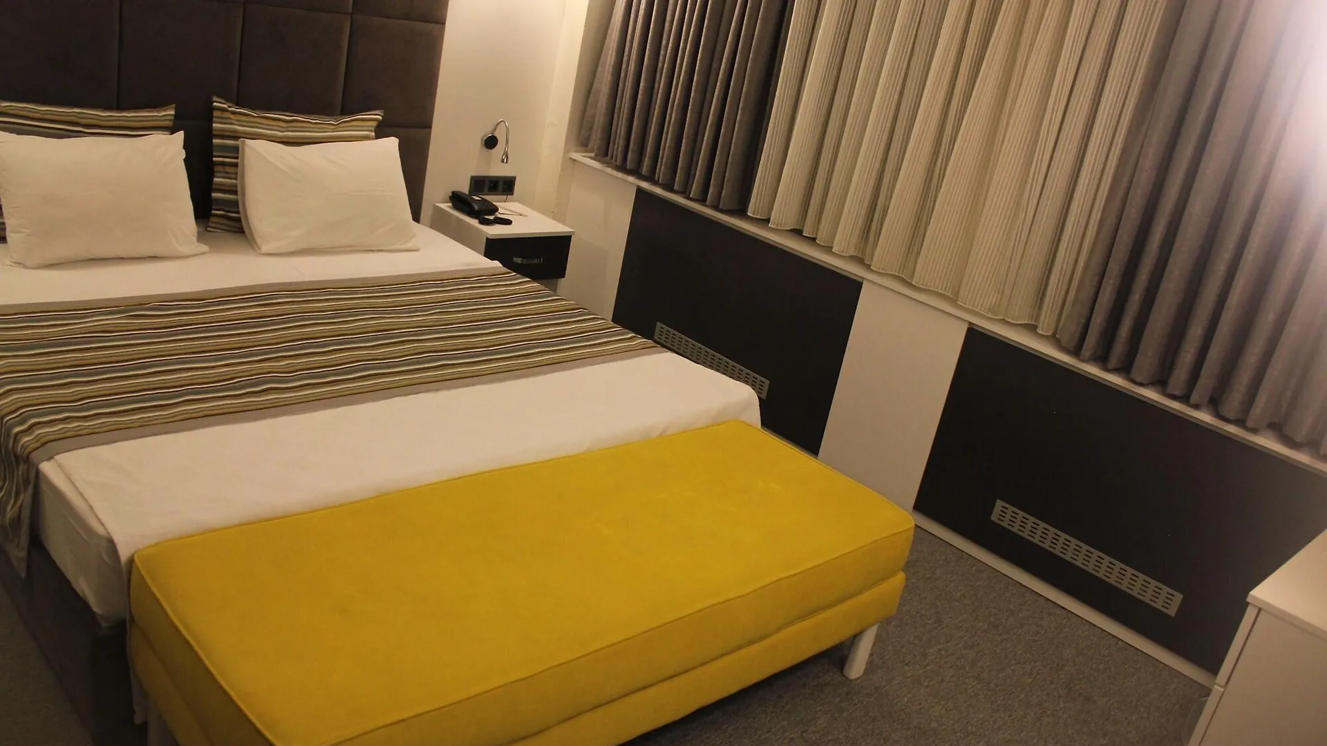 Hotel Taksim Home اسطنبول