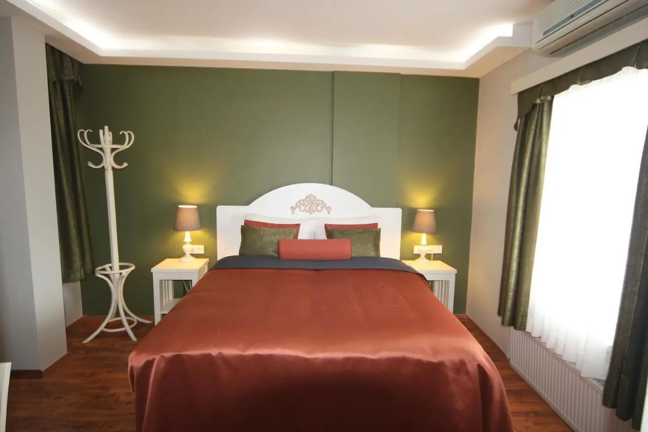 Hotel Taksim Home Istanbul
