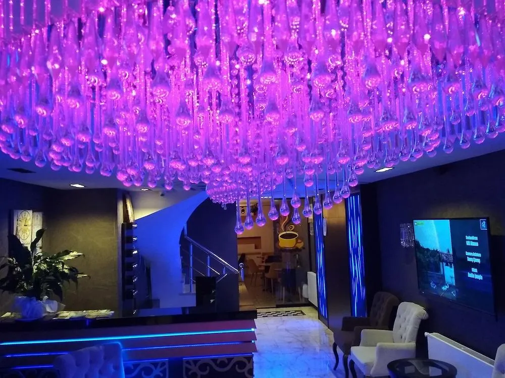 Hotel Taksim Home اسطنبول