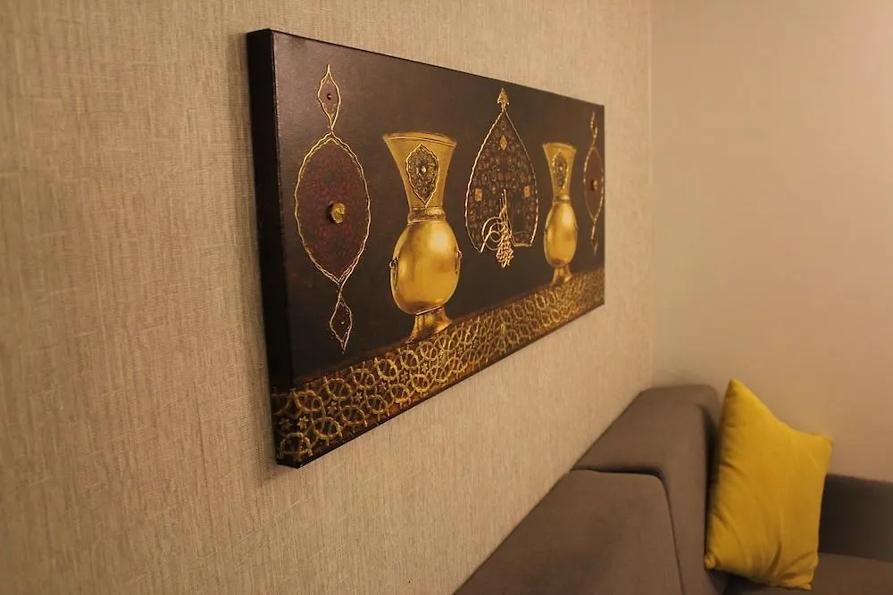 Hotel Taksim Home Istanbul