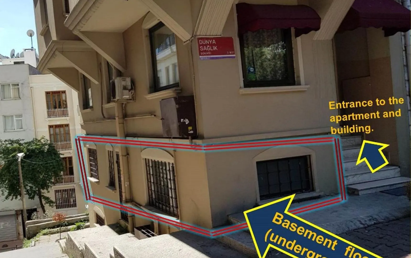 Hotel Taksim Home اسطنبول 2*,  تركيا