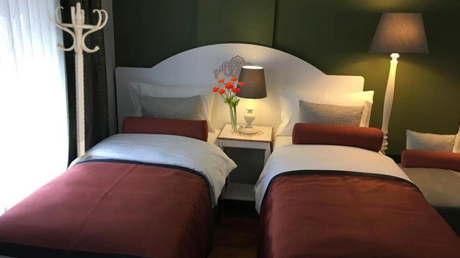Hotel Taksim Home اسطنبول