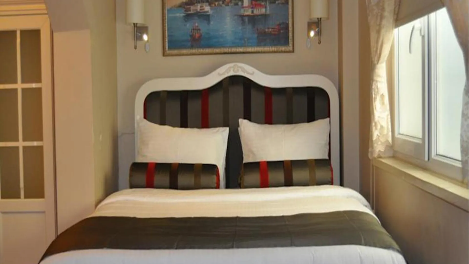 Hotel Taksim Home Istanbul 2*,  Turkey