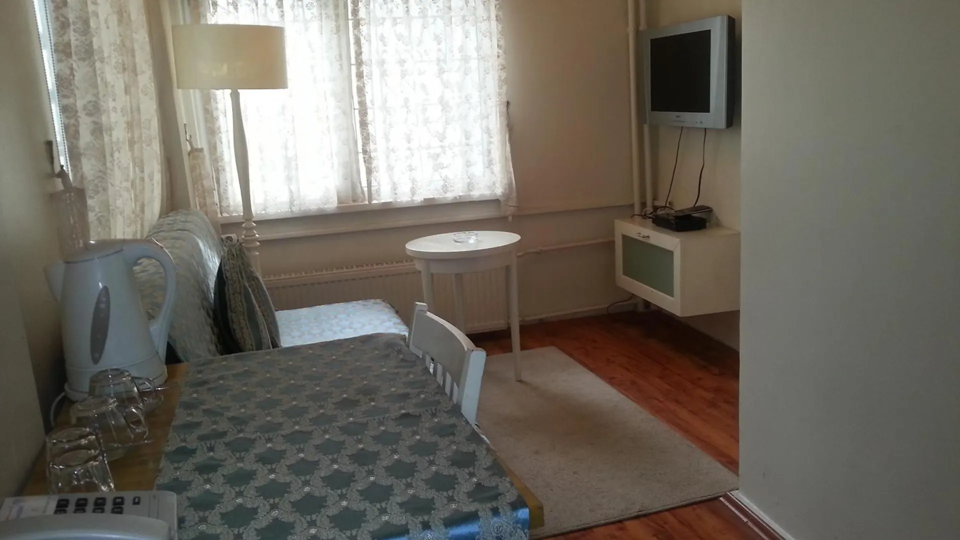 **  Hotel Taksim Home Istanbul Turkey