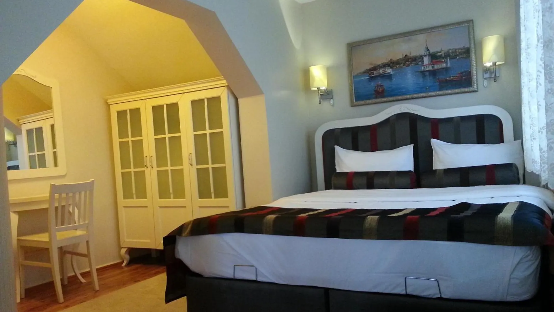 Hotel Taksim Home Istanbul