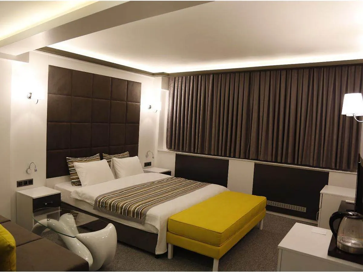 Hotel Taksim Home Istanbul