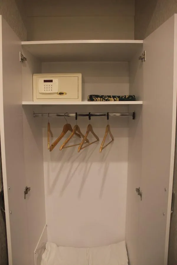 **  Hotel Taksim Home اسطنبول تركيا