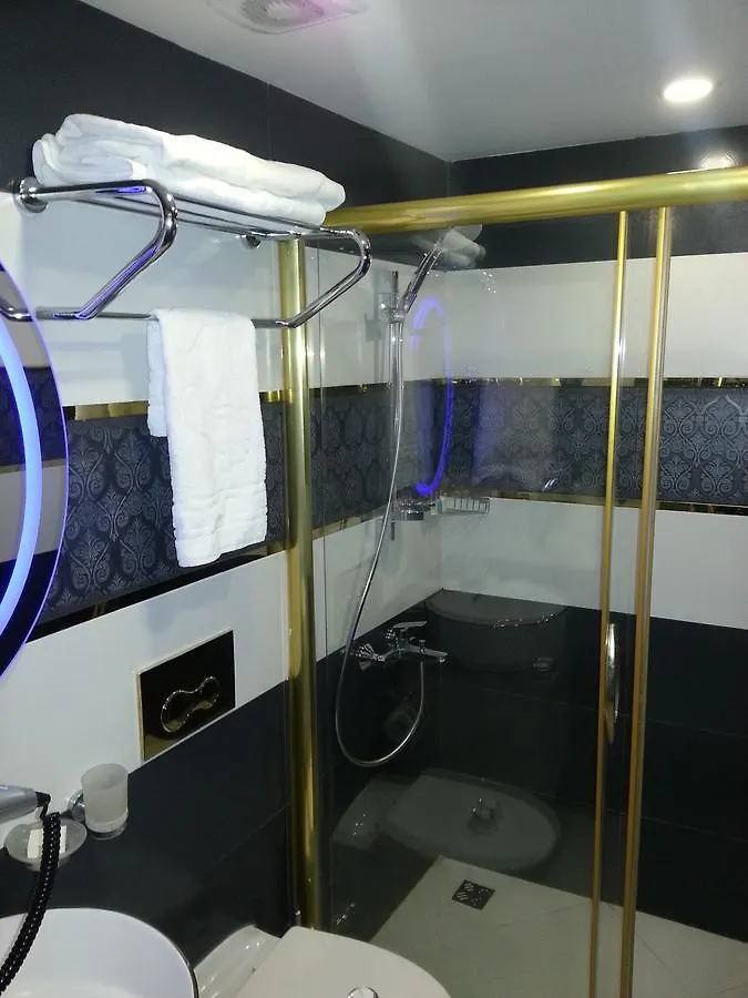 Hotel Taksim Home Istanbul