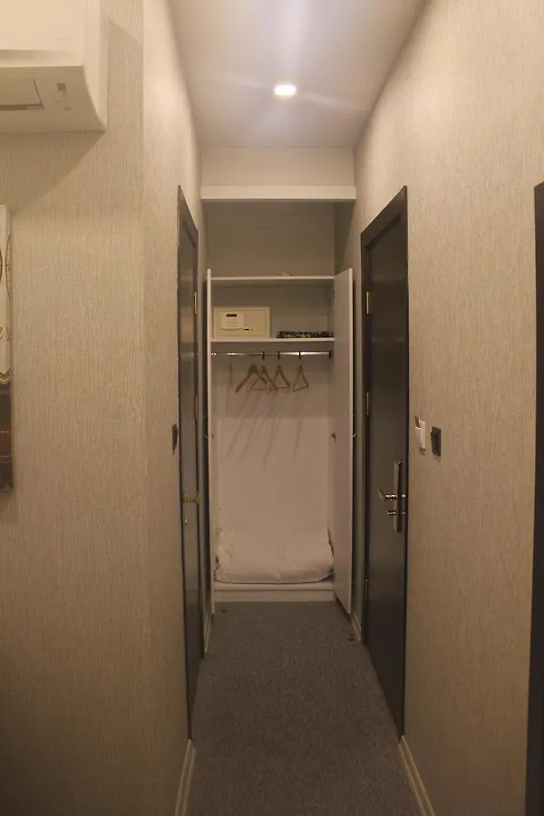 Hotel Taksim Home اسطنبول