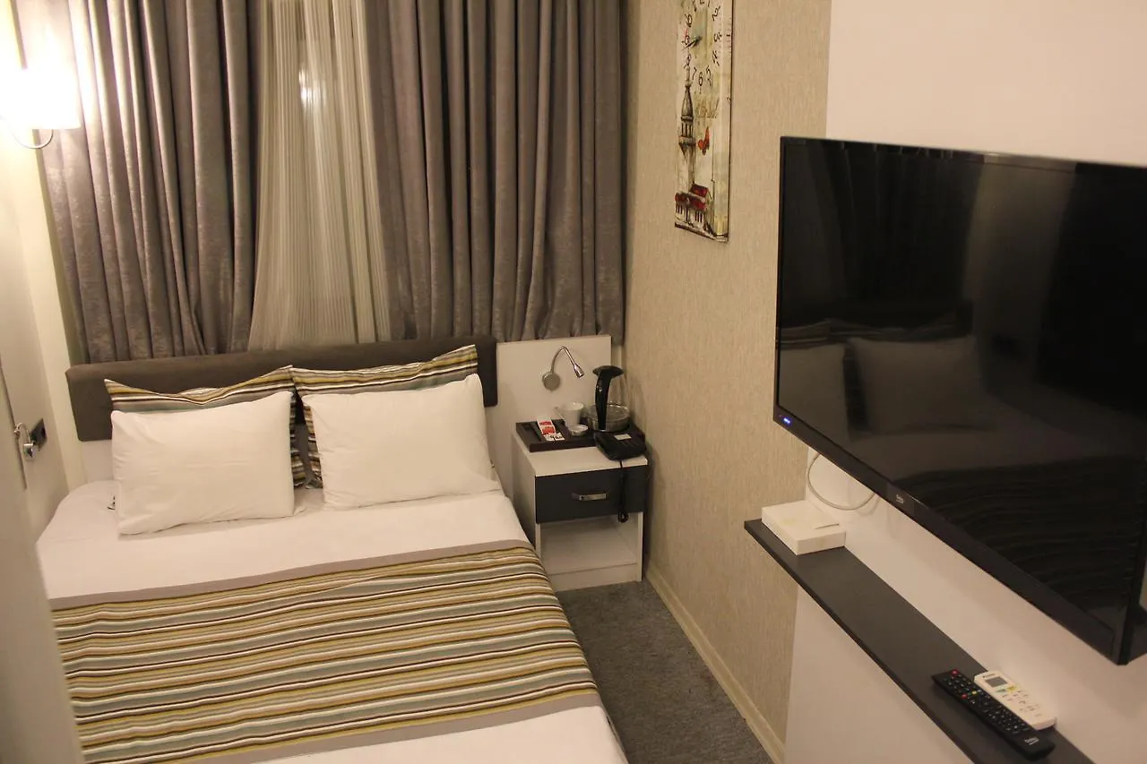 Hotel Taksim Home اسطنبول