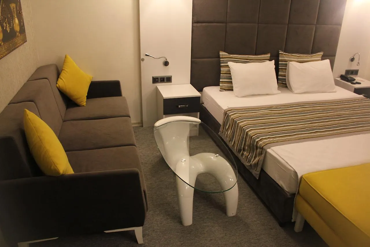 Hotel Taksim Home اسطنبول