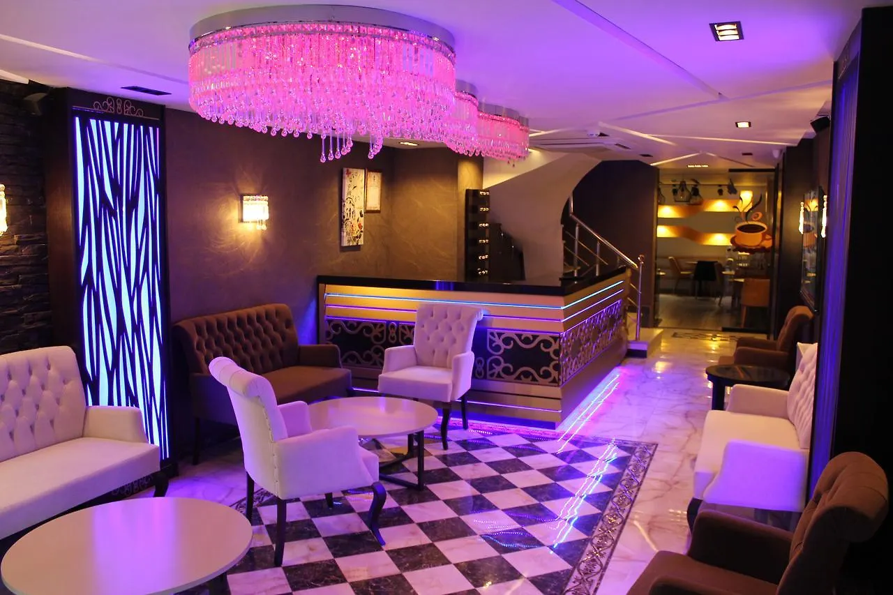Hotel Taksim Home Istanbul