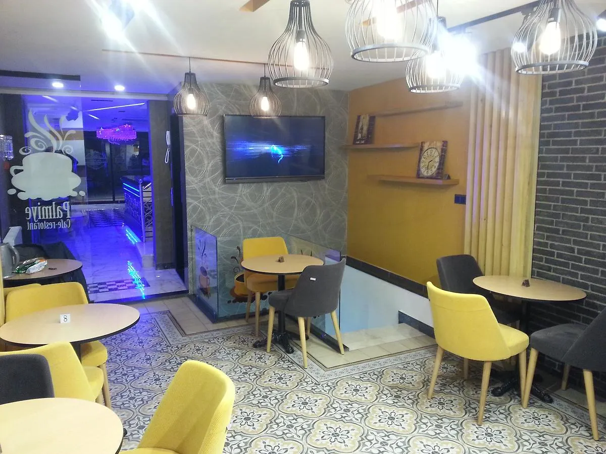 Hotel Taksim Home Istanbul