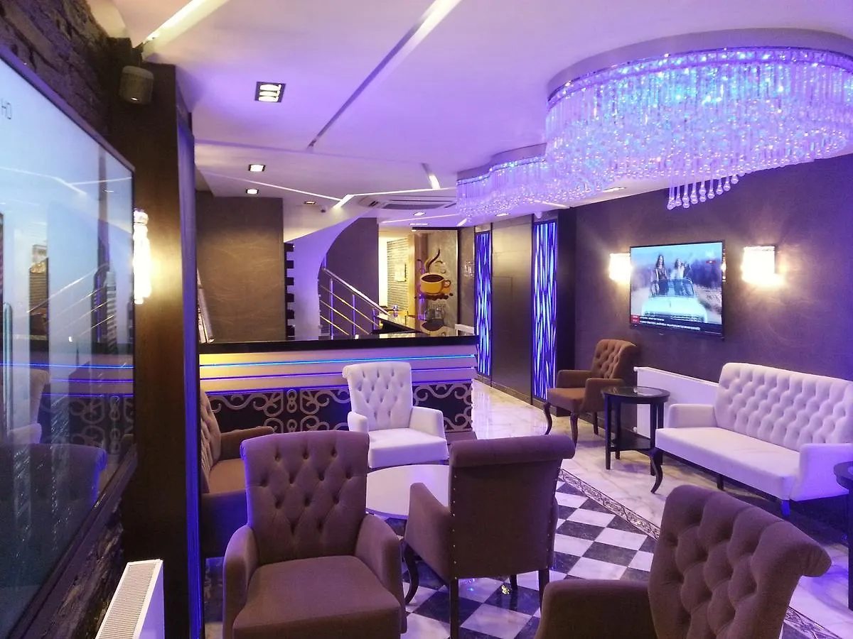 **  Hotel Taksim Home اسطنبول تركيا