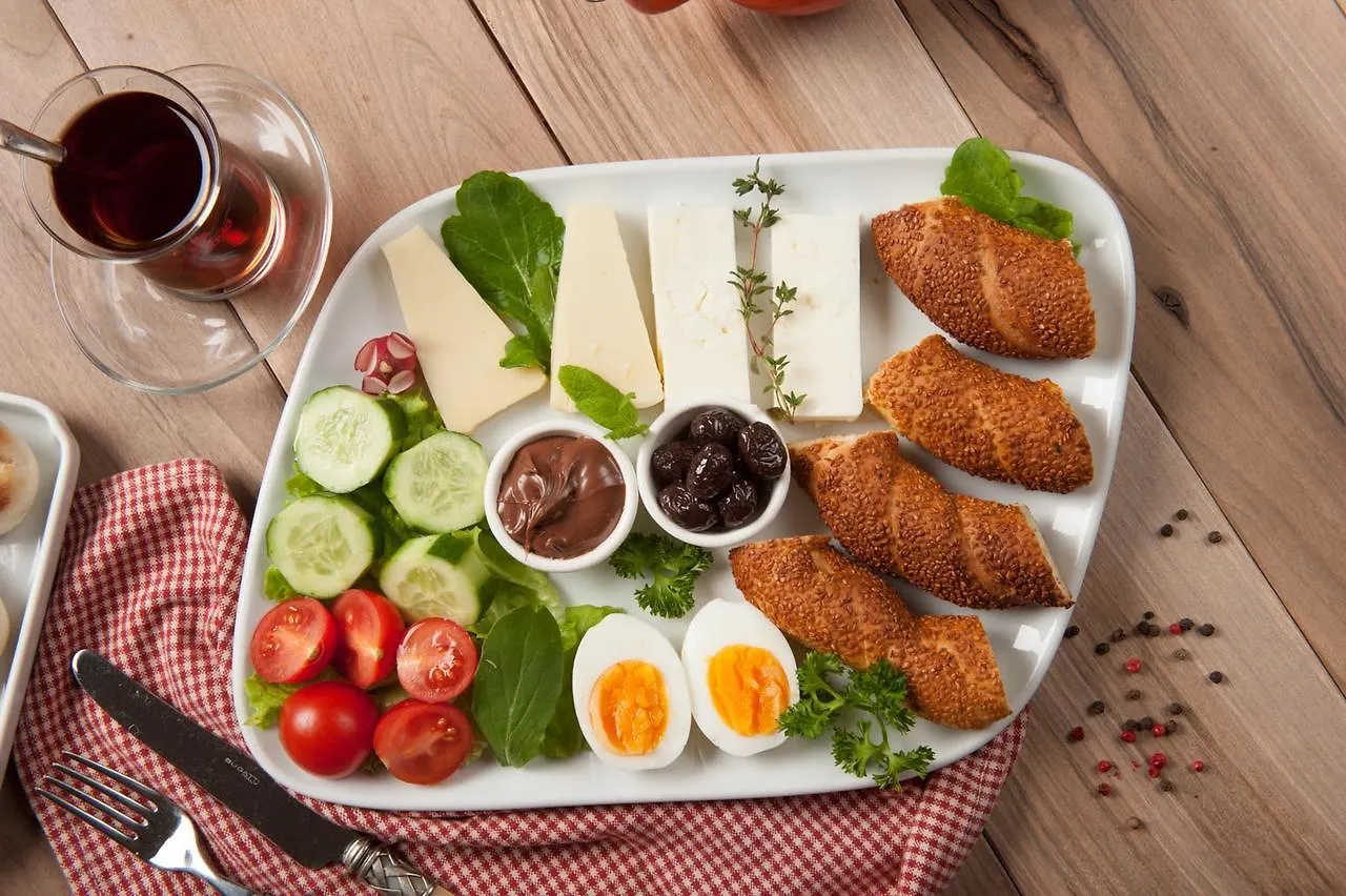 Hotel Taksim Home Istanbul