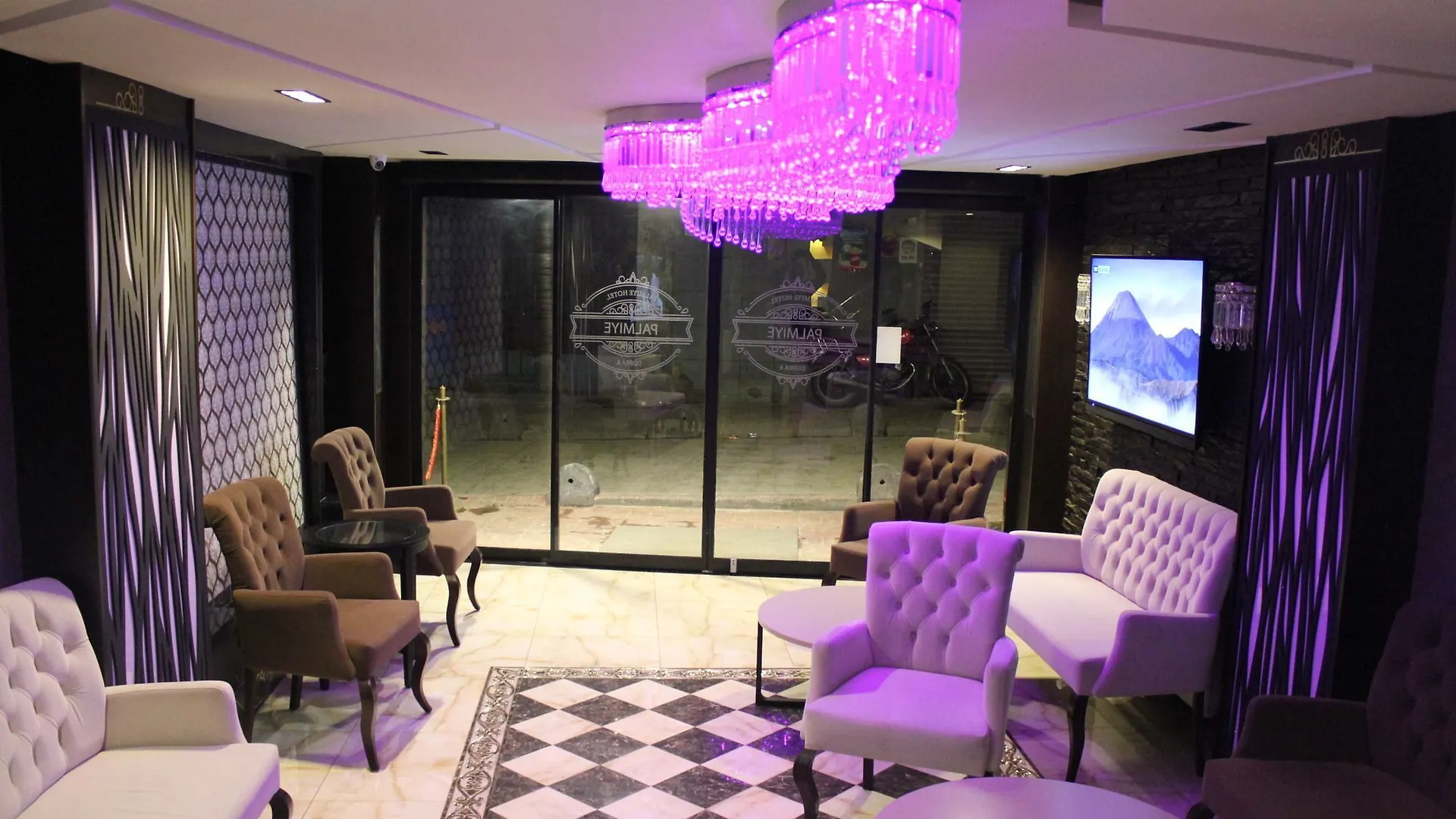 Hotel Taksim Home اسطنبول