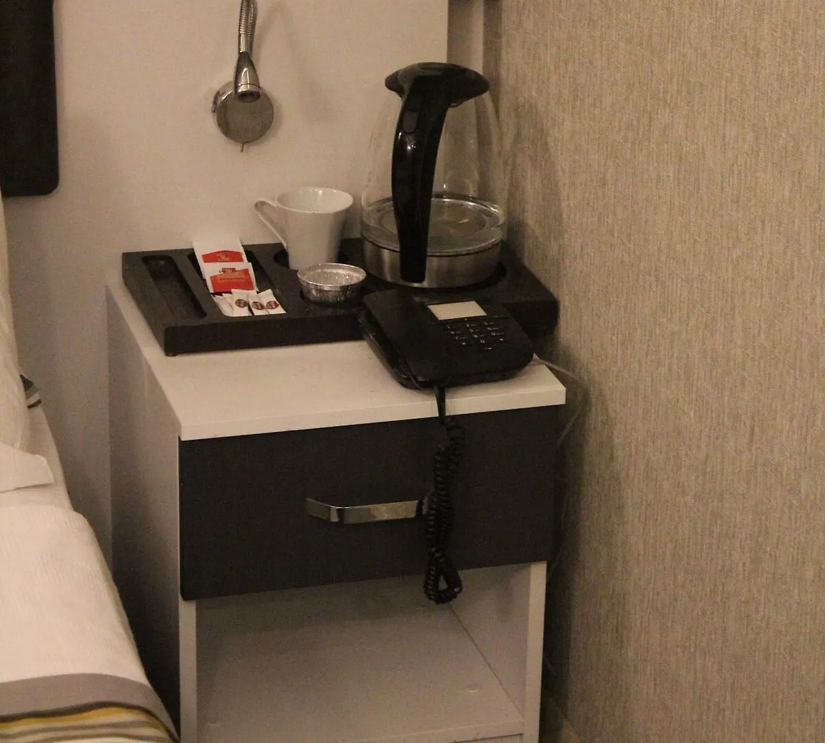 Hotel Taksim Home اسطنبول 2*,