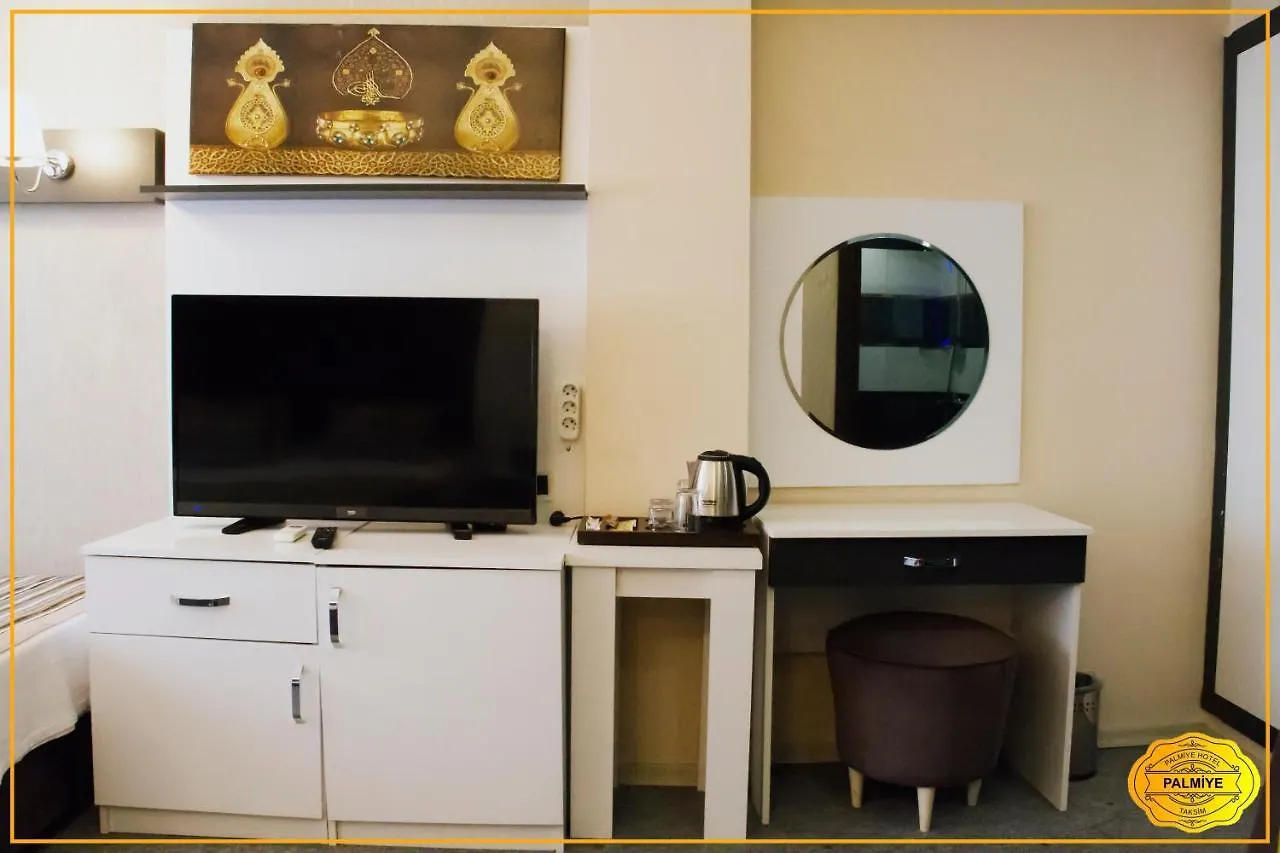 Hotel Taksim Home Istanbul