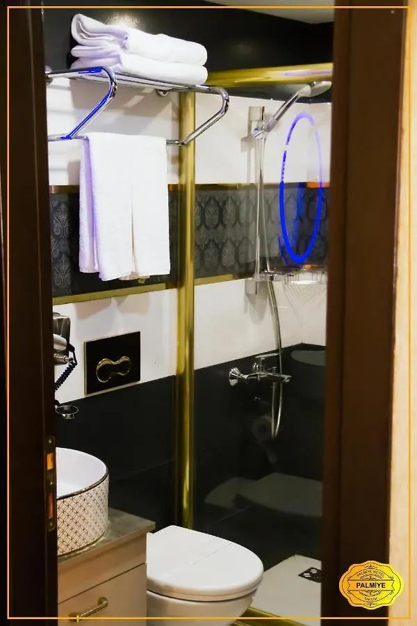 Hotel Taksim Home Istanbul