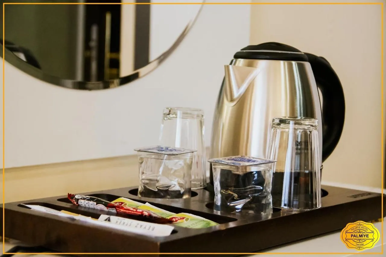 Hotel Taksim Home Istanbul 2*,  Turkey