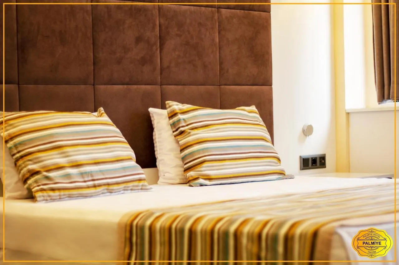Hotel Taksim Home Istanbul