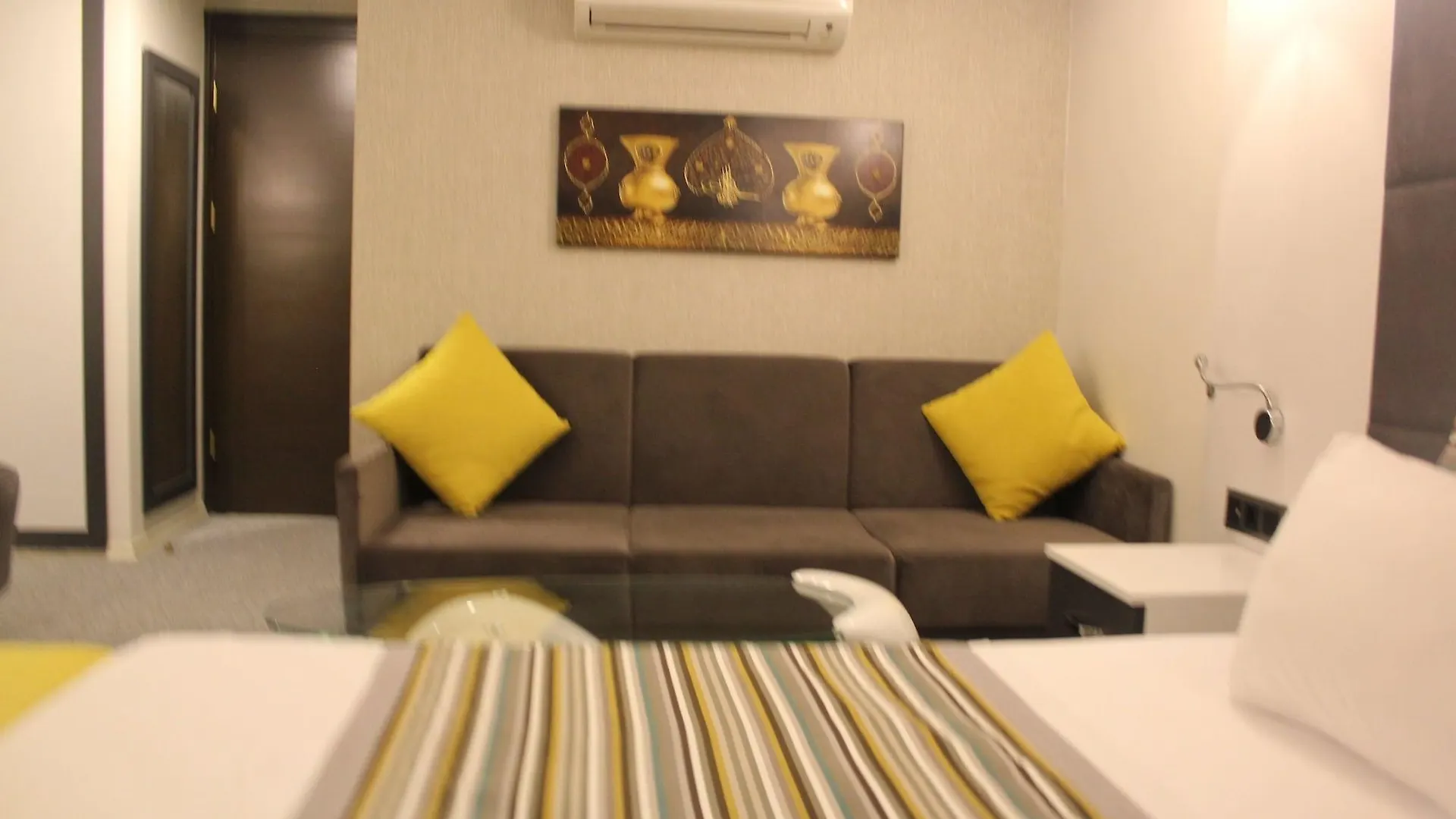 **  Hotel Taksim Home Istanbul Turkey