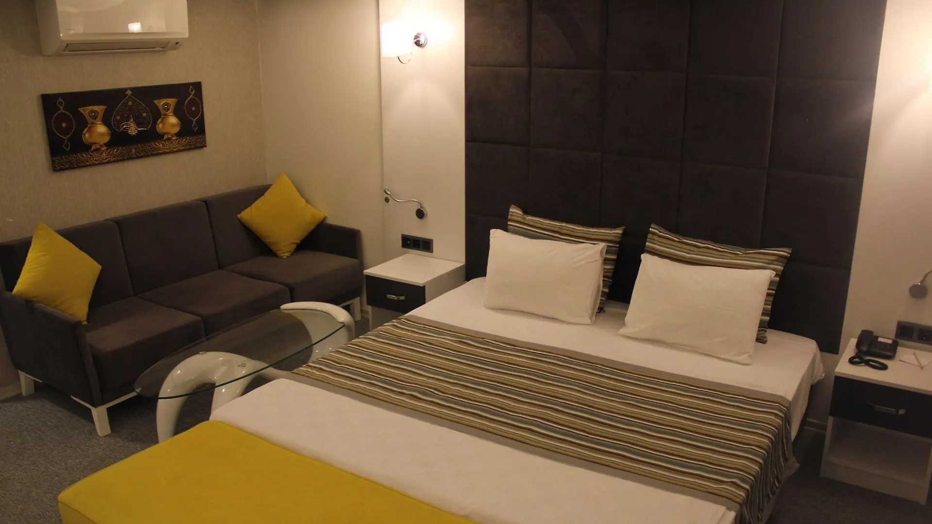 Hotel Taksim Home Istanbul