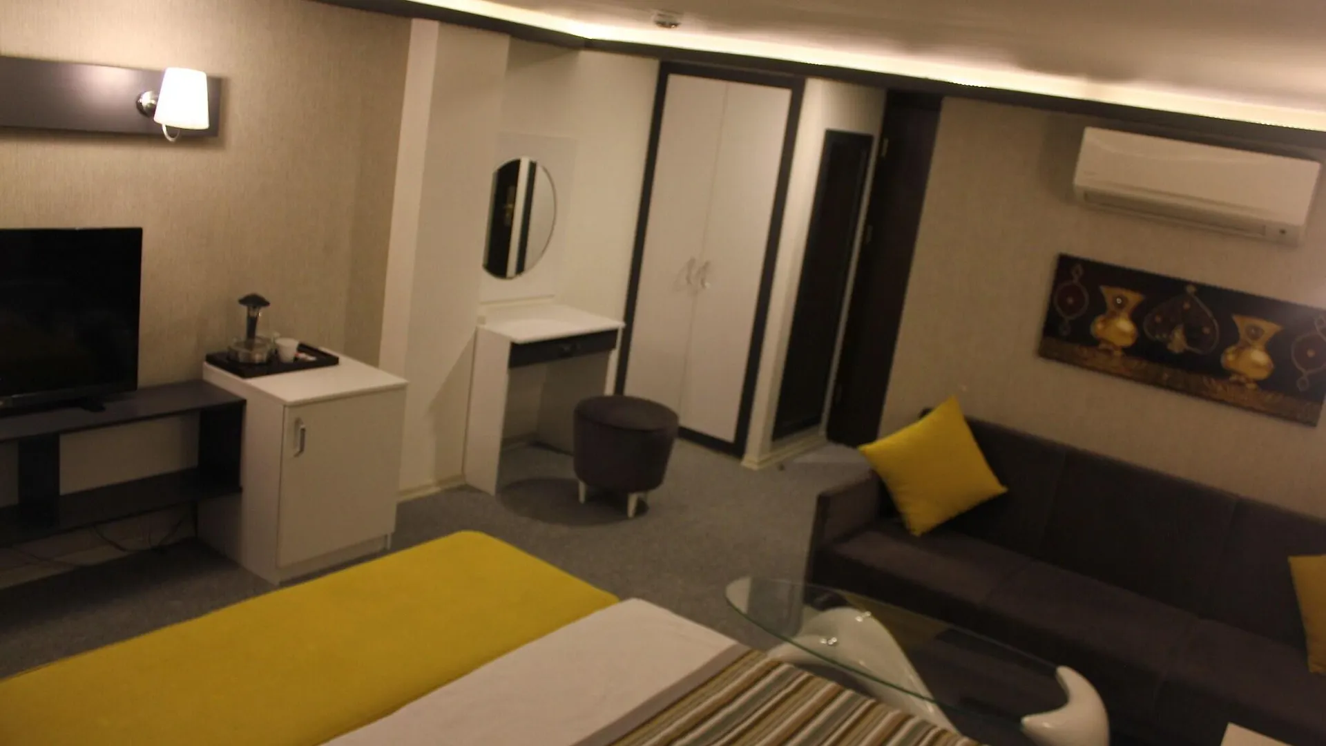 Hotel Taksim Home Istanbul