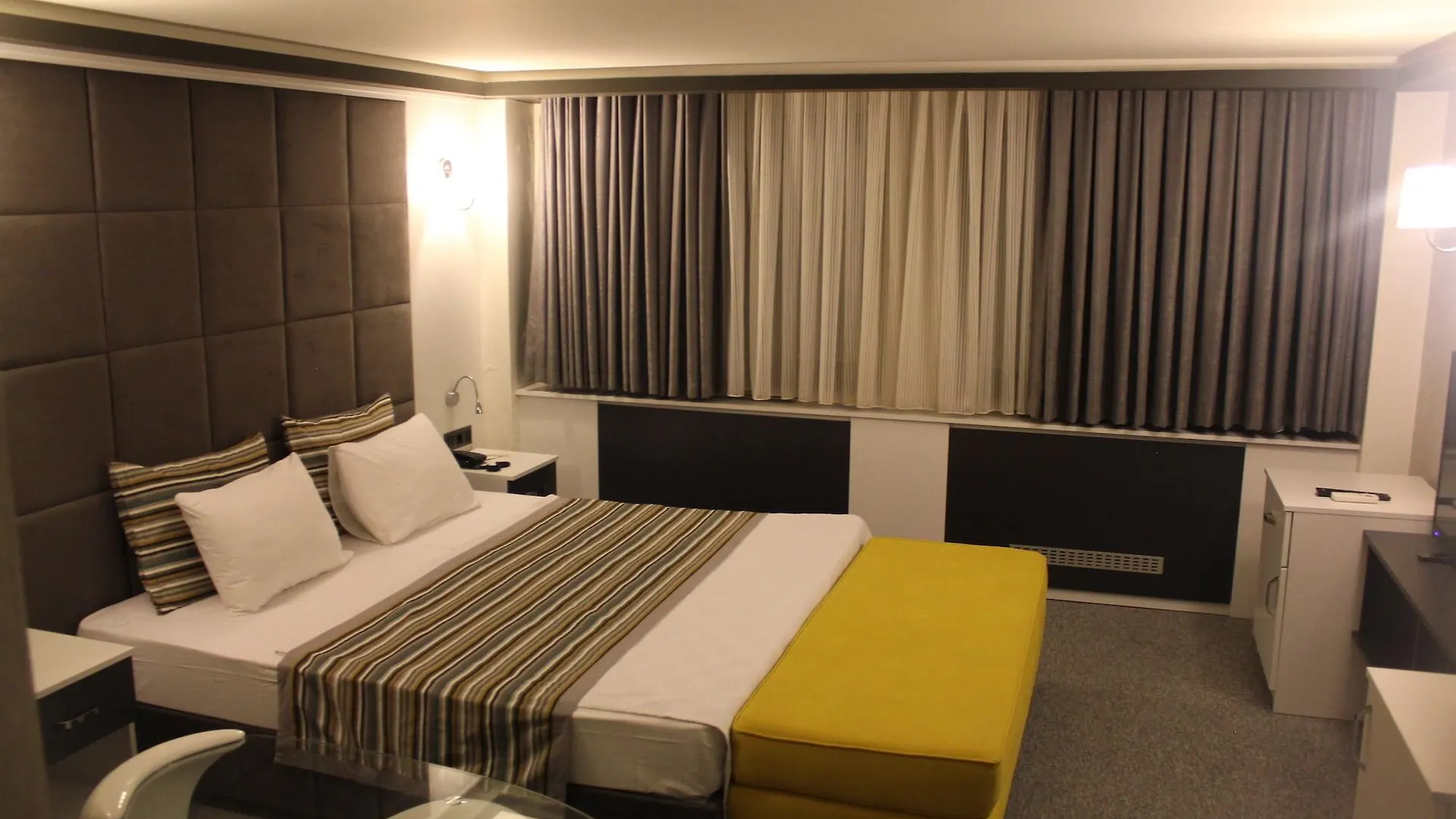 Hotel Taksim Home Istanbul