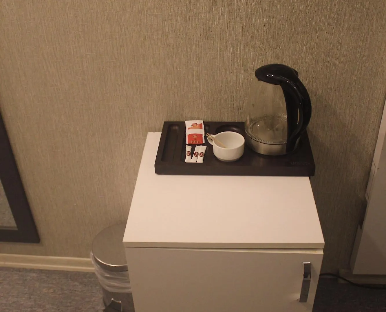 Hotel Taksim Home Istanbul 2*,