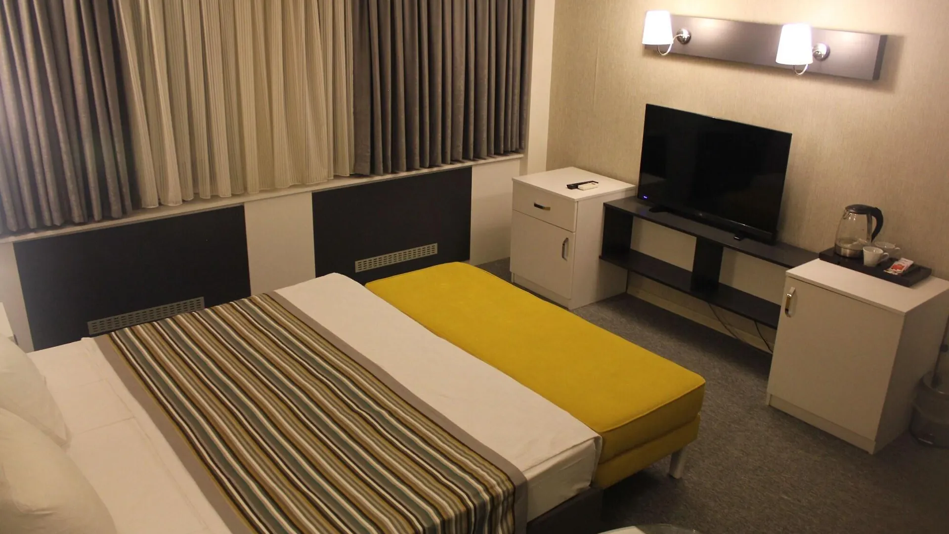 Hotel Taksim Home Istanbul 2*,  Turkey