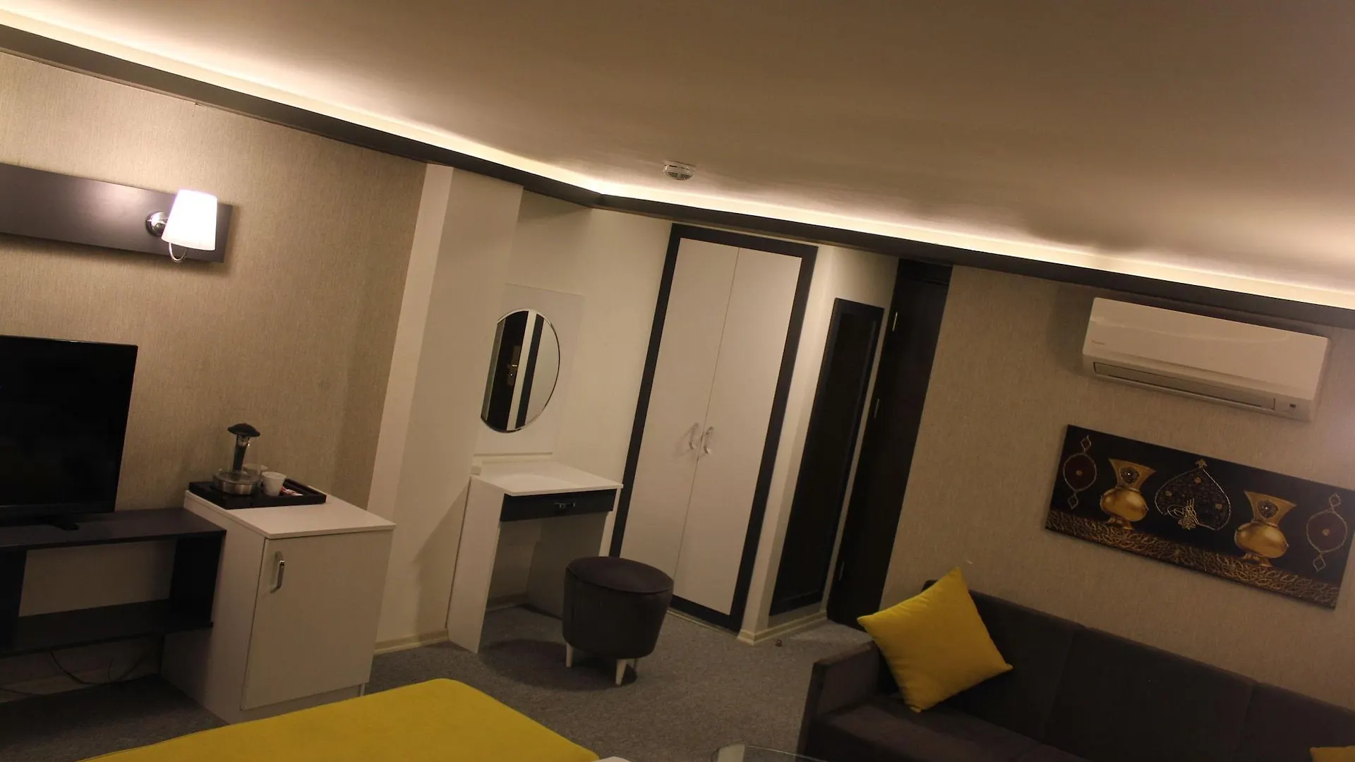 Hotel Taksim Home Istanbul