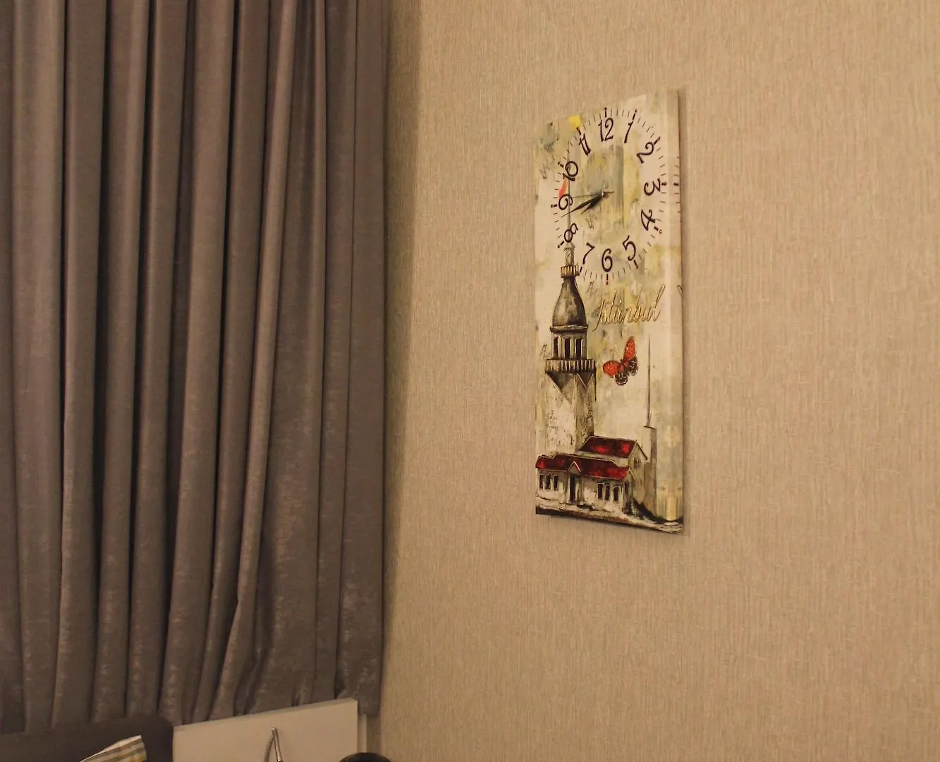 Hotel Taksim Home Istanbul