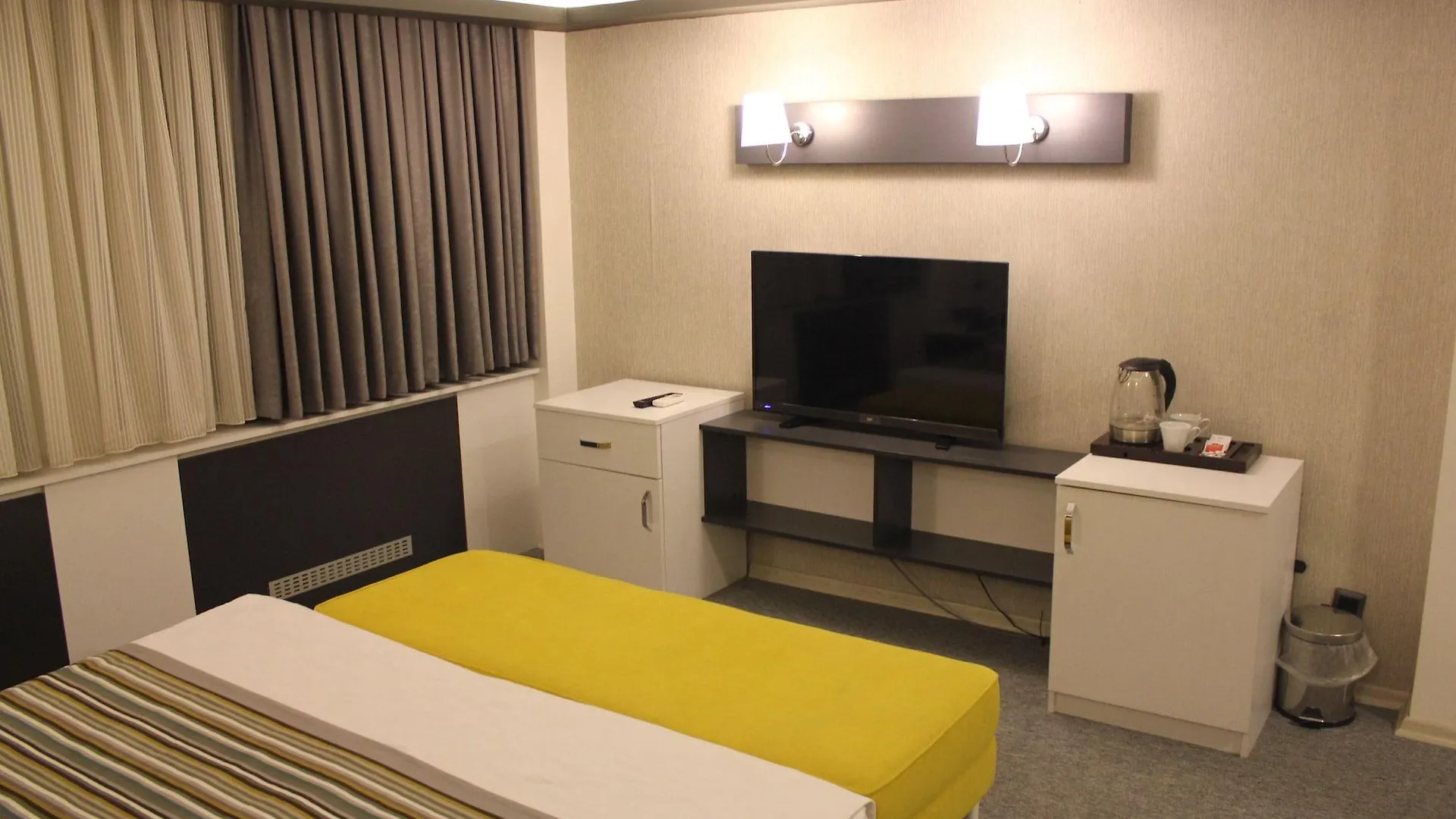 Hotel Taksim Home Istanbul