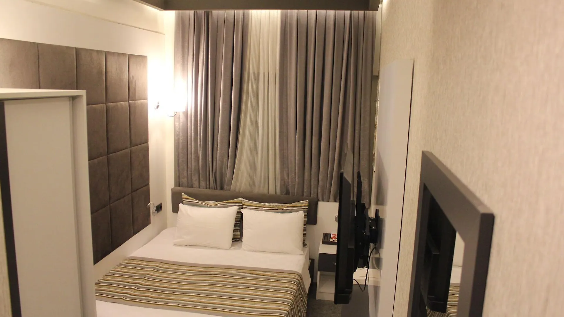 Hotel Taksim Home Istanbul Turkey